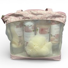 M&S Magnolia Floral Collection