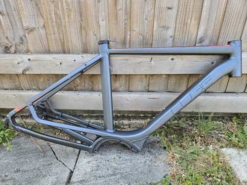 Ebike cube gts frame - gts,