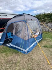 Outdoor Revolution Movelite XL