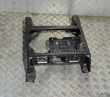 CITROEN NEMO 2014  SEAT BASE RIGHT DRIVER SIDE 1367992080E