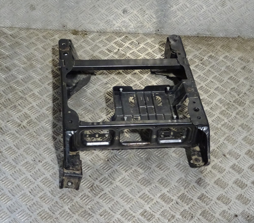 Citroen nemo 2014 seat - nemo, base
