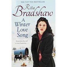 A Winter Love Song - Rita Bradshaw