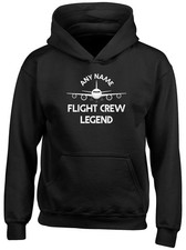 Personalised Any Name Flight