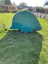 Teardrop Camping Trailer . Camping Pod  Vw T4 Trailer Classic Car Trailer kit ca