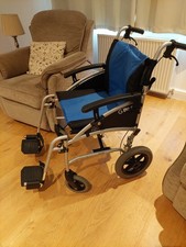 Excel G Lite Pro Van OS