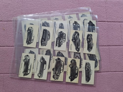 Complete set kellogg motor - set,