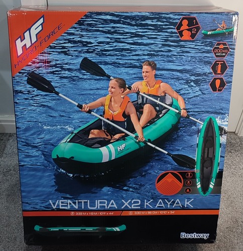 Bestway hydro force - bestway, x2