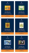 2026 stamps the world - the,