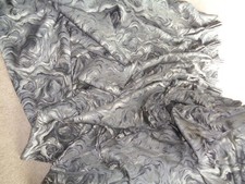 SHOW HOUSE HEAVYWEIGHT SILVER