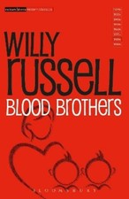Willy Russell Blood Brothers