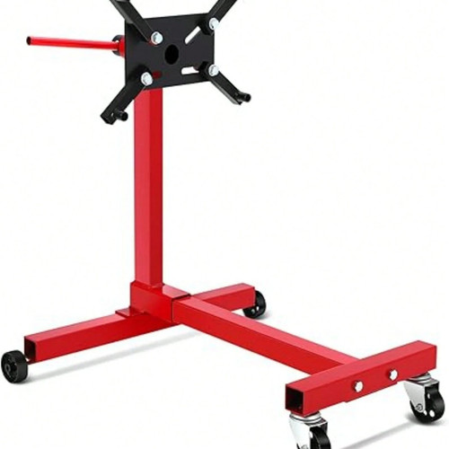 750lbs engine stand folding - engine,