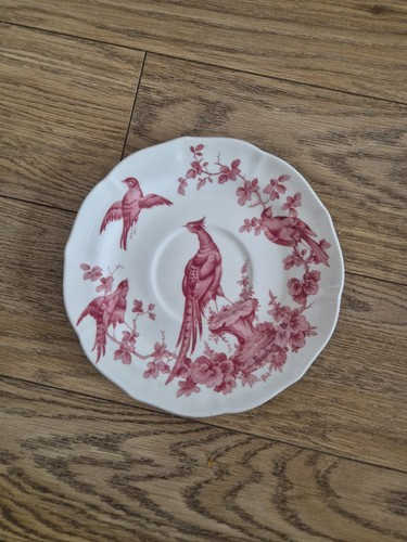 Spode copeland chelsea bird - spode,