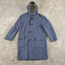 Gloverall coat womens dark - gloverall,