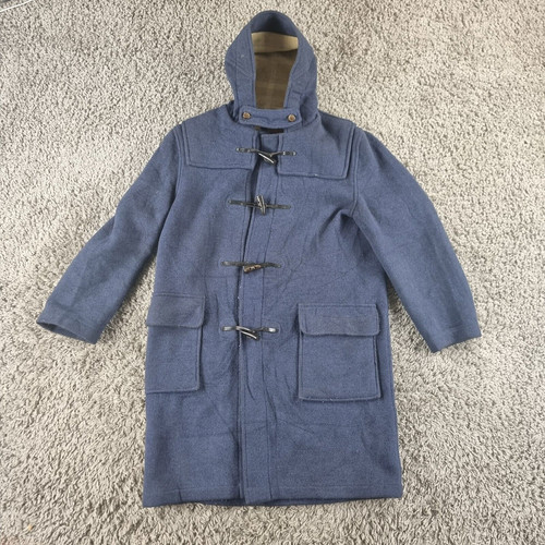 Gloverall coat womens dark - coat,