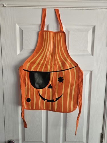Kids halloween apron john - kids, apron,