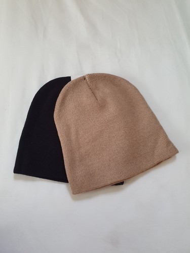 Primark beanie hat - 2x, men