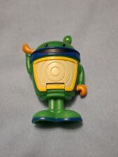 *Rare* Team Umizoomi Bot
