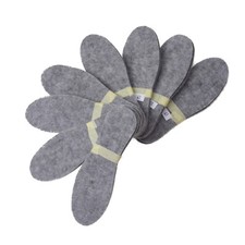 FELT SHOES INSOLES - INNER FOR