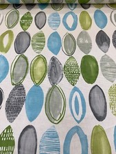 Lombok Apple Fabric By