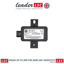 Tyre Pressure Control Module TPMS 39115617 GENUINE Vauxhall CORSA D NEW OEM