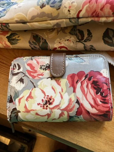 Cath kidston purse hardly - purse,,