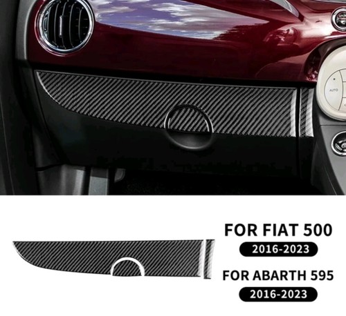 For fiat 500 abarth - fiat,