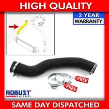 INTERCOOLER TURBO HOSE PIPE FOR FORD FOCUS MK2 1.6 TDCI 1496239 (2004-2011)