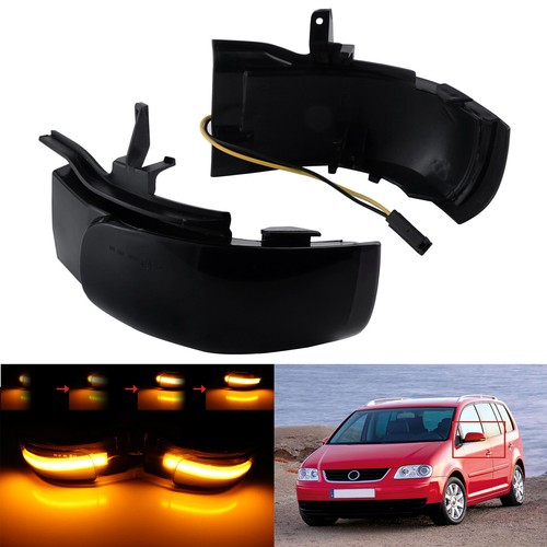 Pair for touran - vw, 2003-2009