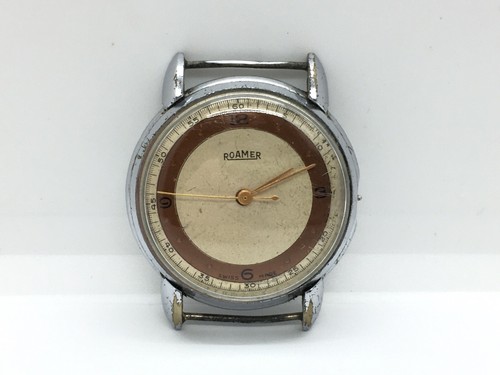 Vintage mens roamer - vintage,