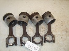 1950 Ferguson TO20 Tractor