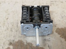 SMEG Range Selector Switch