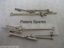 Hornby X1707 / X1708 Older A1 / A3 / A4 Valve Gear