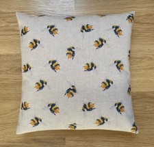 HANDMADE CUSHION COVER MADE