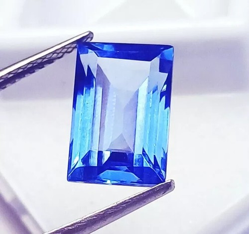 Certified natural blue - certified,