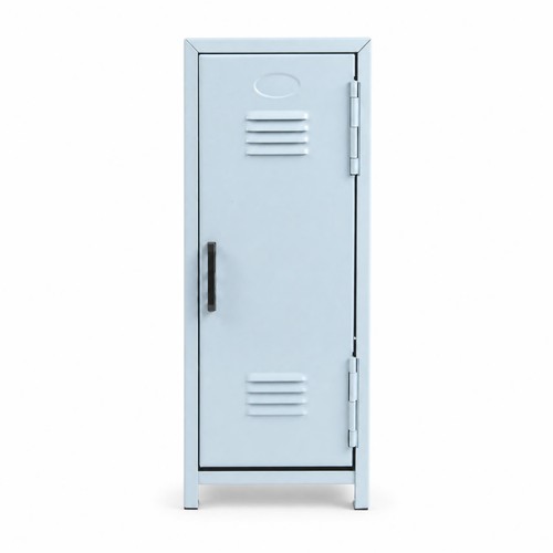 Vented vertical handle small - vented,