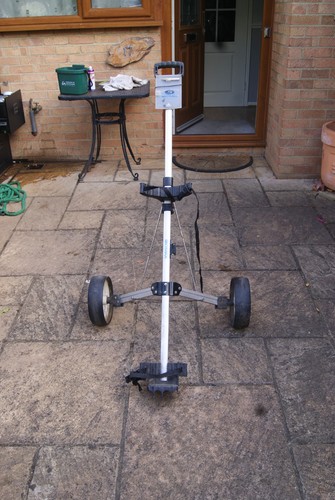 Skymax wheel pull - skymax,