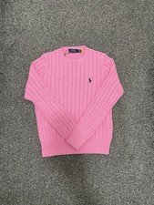 Polo ralph lauren - ralph, pink