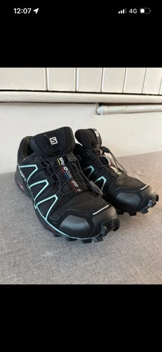 Salomon speedcross gore tex - speedcross, 4