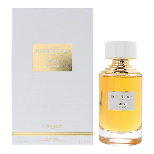 Boucheron ambre alexandrie - boucheron,
