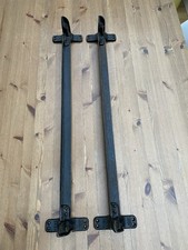 Pair Vintage VONO 3ft Bed