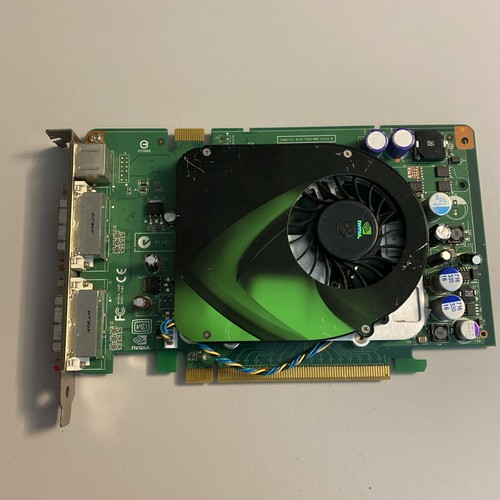 Nvidia geforce 8600gt - nvidia,