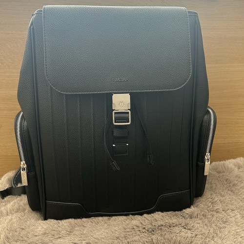 Brand new rimowa never still - rimowa,