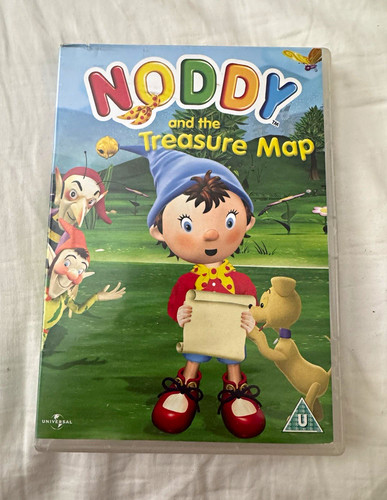 Noddy and - noddy,