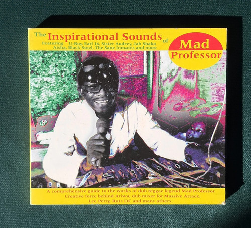 The inspirational sounds - inspirational, of