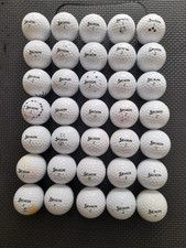 35 Srixon SOFT FEEL Golf