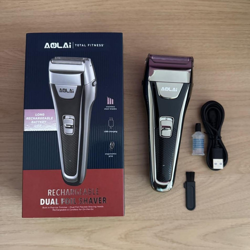 Aolai cordless rechargeable - aolai,
