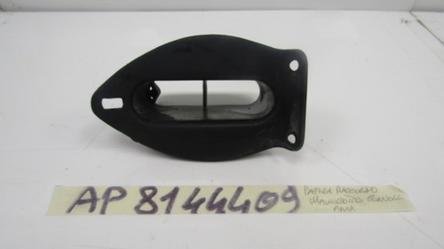 Air duct sleeve - joint, aprilia