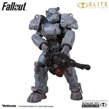 McFarlane Toys Fallout T-60