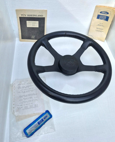 Ford motorsport spoke - motorsport,