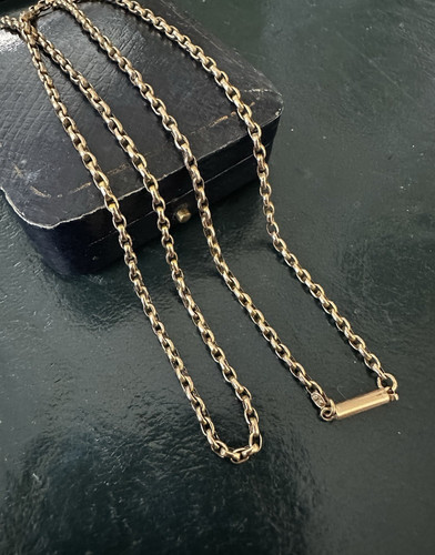 Edwardian antique rosegold - edwardian, 9k